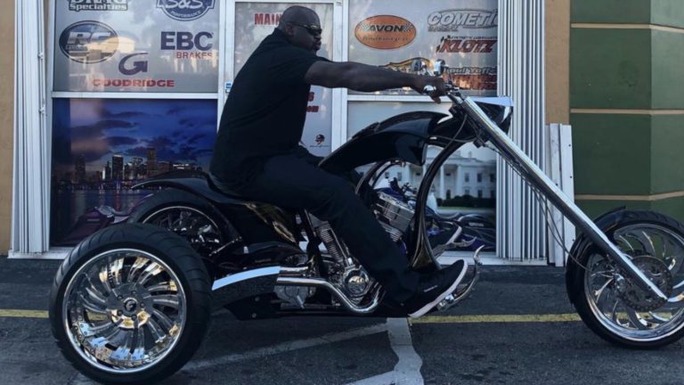 Shaq’s Inflated Bike Price: A Marketing Masterstroke?