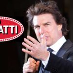 Bugatti’s Tom Cruise Beef