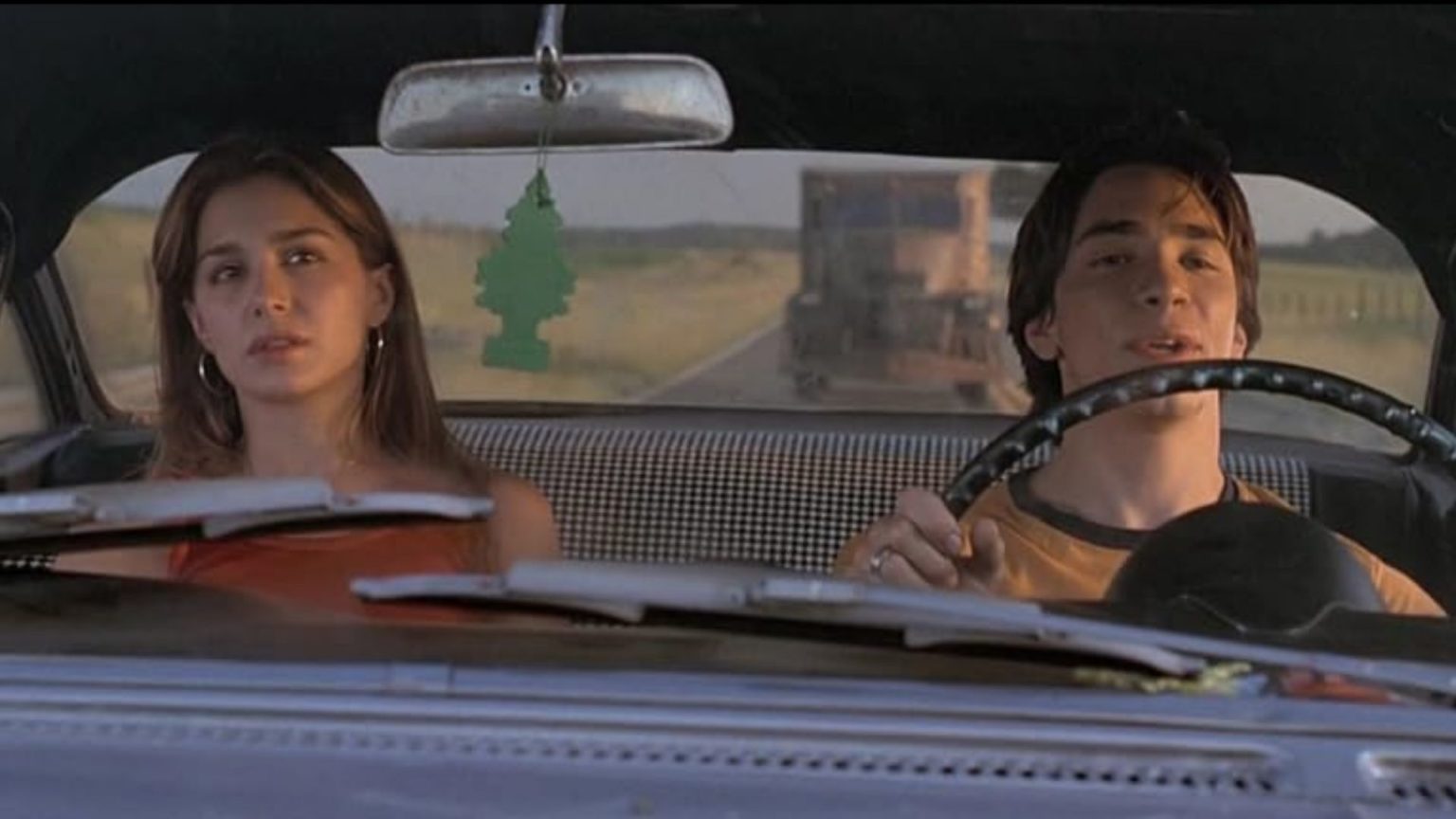 Learn About The Jeepers Creepers 1941 Chevy COE Truck Backfire News