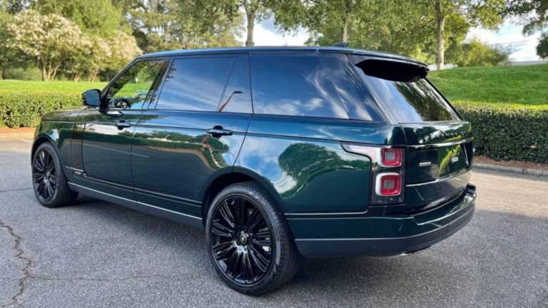 Report NBA Paul Pierce Is Getting HIs Range Rover Repossessed