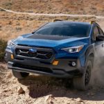 Will Subaru Wilderness Models Encourage Risky Off-Road Behavior