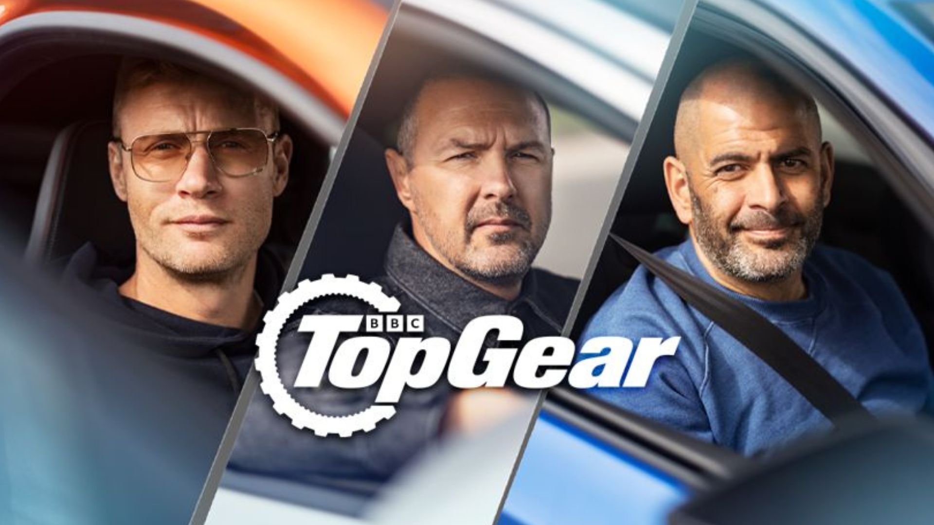 Top Gear Has Finally Been Canceled