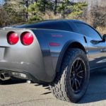 Trail Boss Corvette Is The Only Corvette You Need