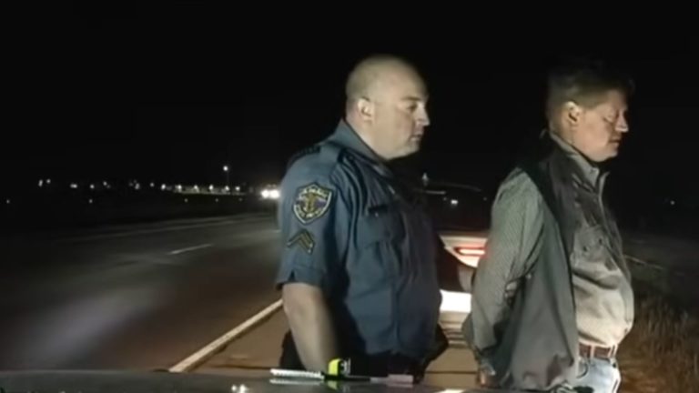 DUI Arrest Footage For Top Republican In Colorado House Drops