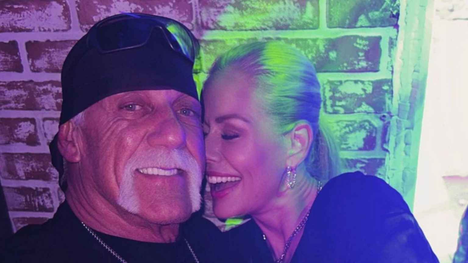 Hulk Hogan Rescues Driver After Rollover Crash Backfire News hulk-hogan-rescues-driver-after-rollover-crash-backfire-news