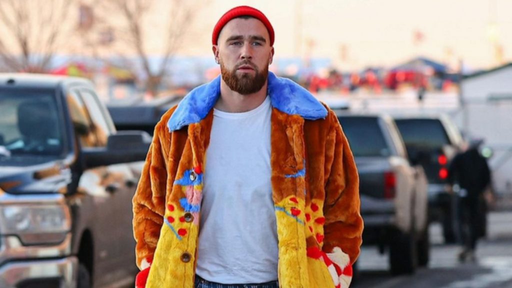 Travis Kelce’s Car Collection Is Tight - Backfire News