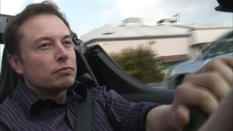 Elon Musk’s $1 Million Uninsured McLaren F1 Crash While Trying To Impress Another Billionaire