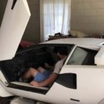 Inheritance Surprise: Grandma’s Secret Lamborghini Countach