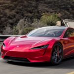 Elon Musk Doubles Down On Insane Tesla Roadster Claims