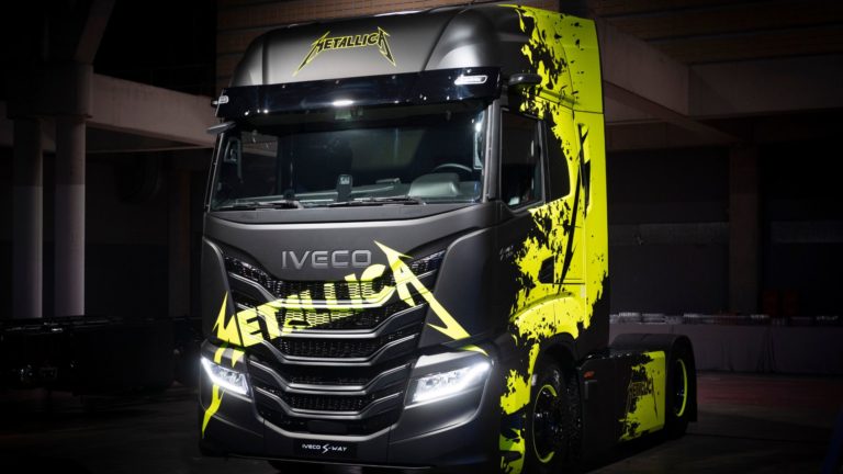 Image via IVECO