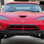 Off-Road Dodge Viper Leaves Us Feeling Confused