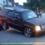 Cadillac Escalade Repo Exposes How Little People Know About Cars
