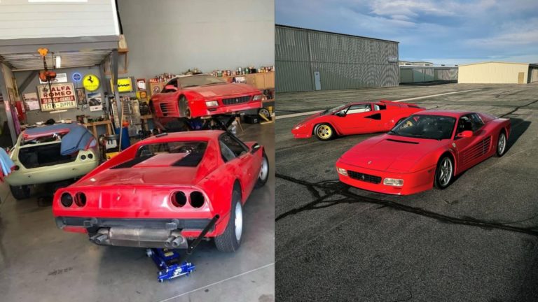 Images via ferrari_1966/Instagram