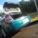 Chrysler 300 Car Repo Video Is Full Of Drama