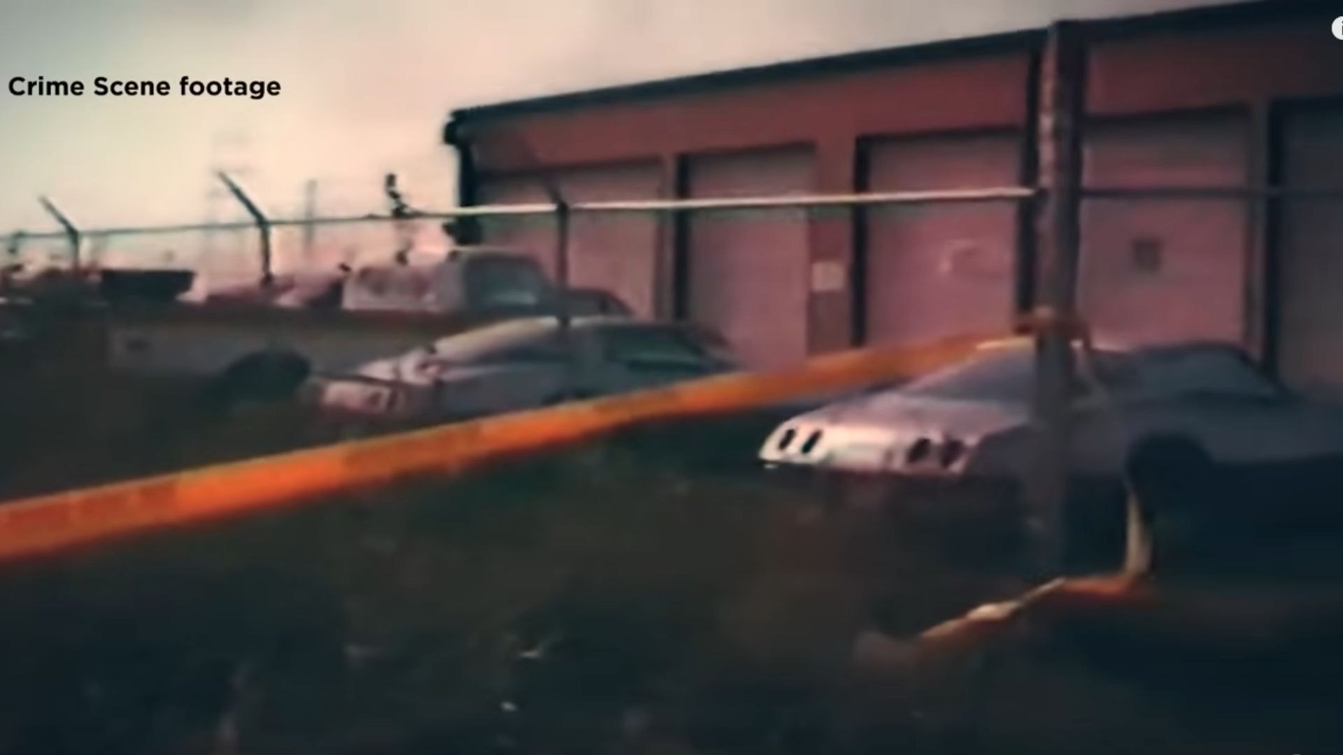 Documentary Digs Into Infamous Corvette Concepts Killings