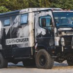 EarthCruiser Closes Its Doors Forever