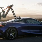 McLaren Makes Some Absolutely Insane Electric Mountain Bikes