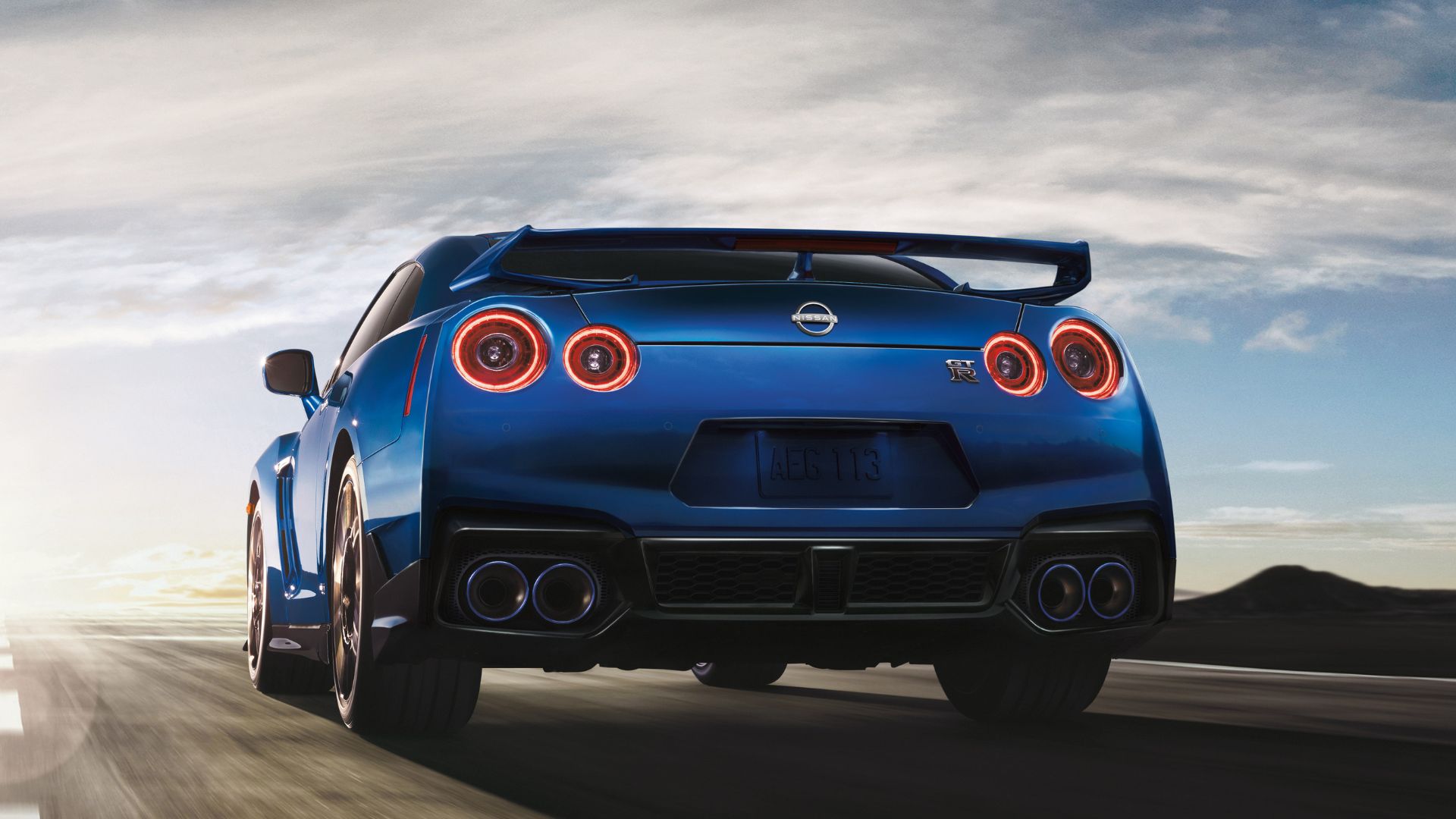 Nissan GT-R Gets Two Special Editions For 2024