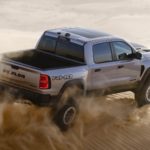 Ram Promises A Higher-Performance Truck Sometime In The Future