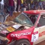 Seven Dead After Sri Lanka Dirt Track Crash