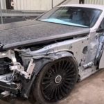 YouTuber Finds Out Repairing A Rolls-Royce Isn’t Cheap