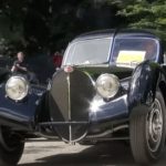 Ralph Lauren’s $100 Million Bugatti