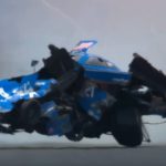 John Force Crash Reminds Everyone Racing Is Dangerous