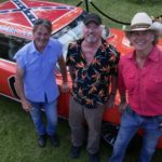 John Schneider Says Someone Stole His General Lee