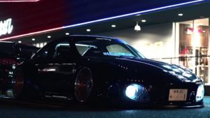 Widebody Porsche 997 With Slant Nose Pushes Incredible Looks And Performance