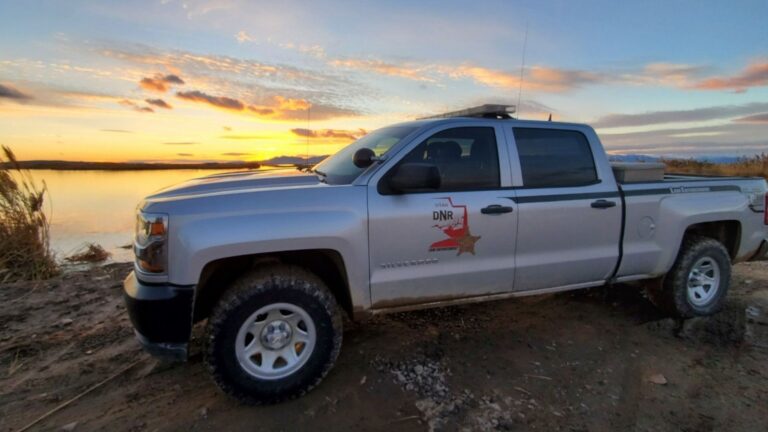 Game Wardens Are Citing Speeders On Highways In Utah - Backfire News