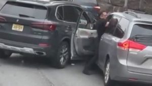 This Is Why You Shouldn’t Engage In Road Rage