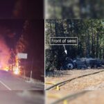 Details About Last Month’s Tesla Semi Crash Surface