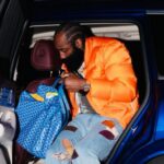 James Harden’s Car Collection Goes Hard