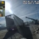 Truck Driver Watching TikTok Causes A Horrific Accident