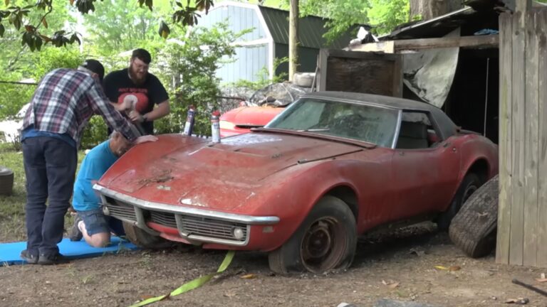 Image via Junkyard Life/YouTube