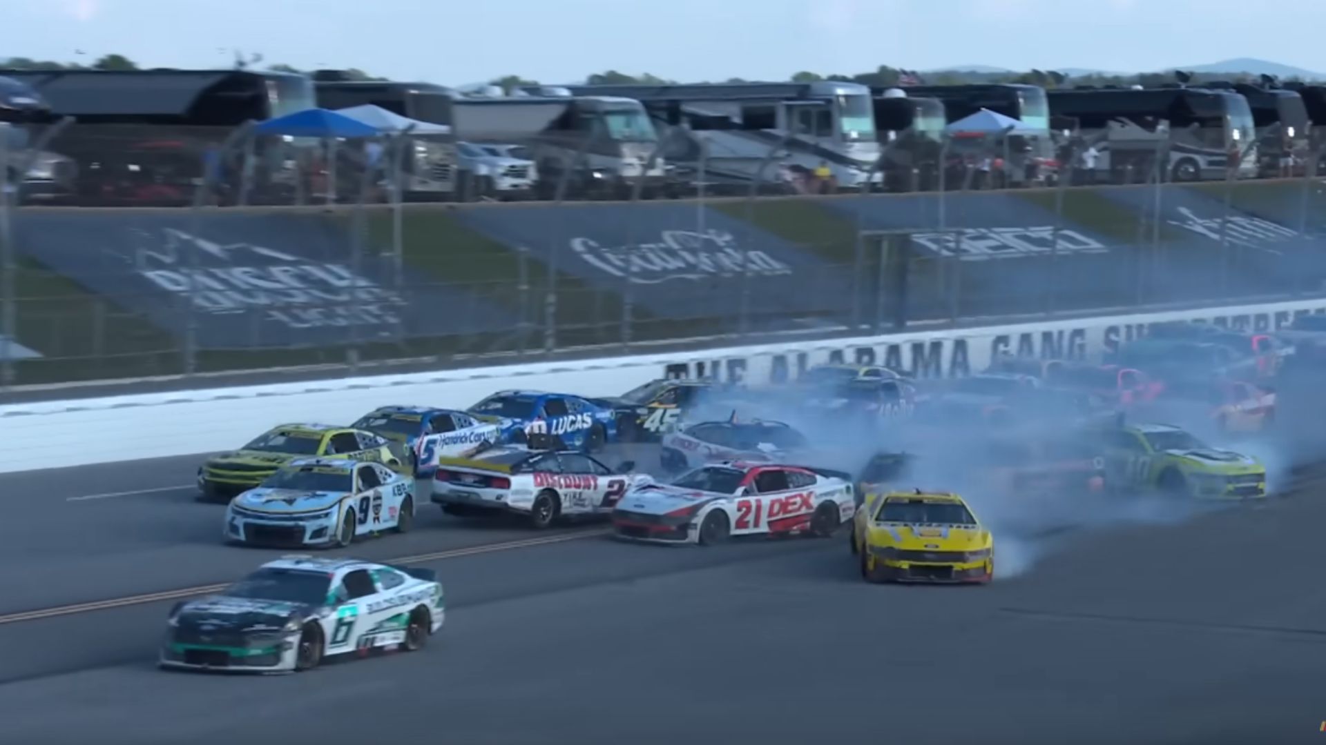 Image via NASCAR/YouTube