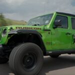 Is Supercharging A Jeep Wrangler A Good Idea?