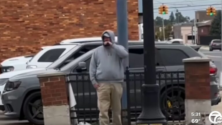 Plainclothes Cops Are Busting Distracted Drivers And People Are Mad