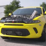 Twin-Turbo Dodge Hornet Sounds Like Utter Garbage