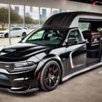 From Street Kings to Spooky Things: Hearse Versions of Your Favorite American Muscle Cars