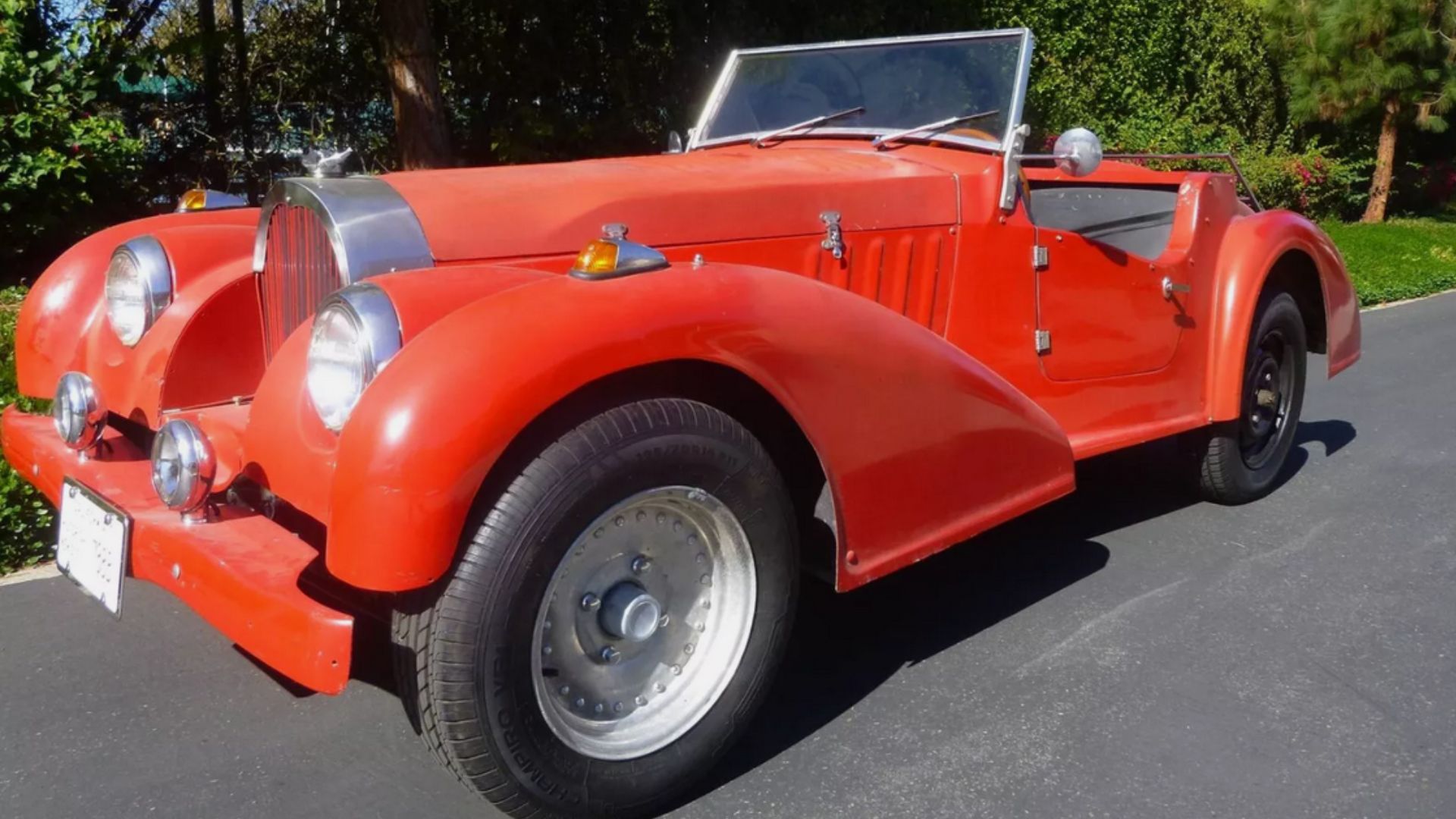 Is This The Cheapest Bugatti For Sale In The US