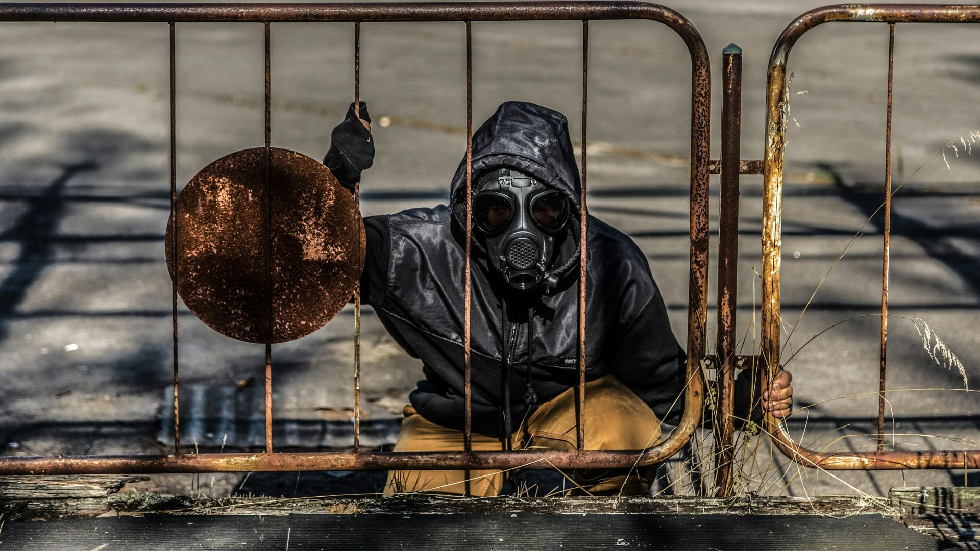 Radioactive Roads Are Coming To Florida