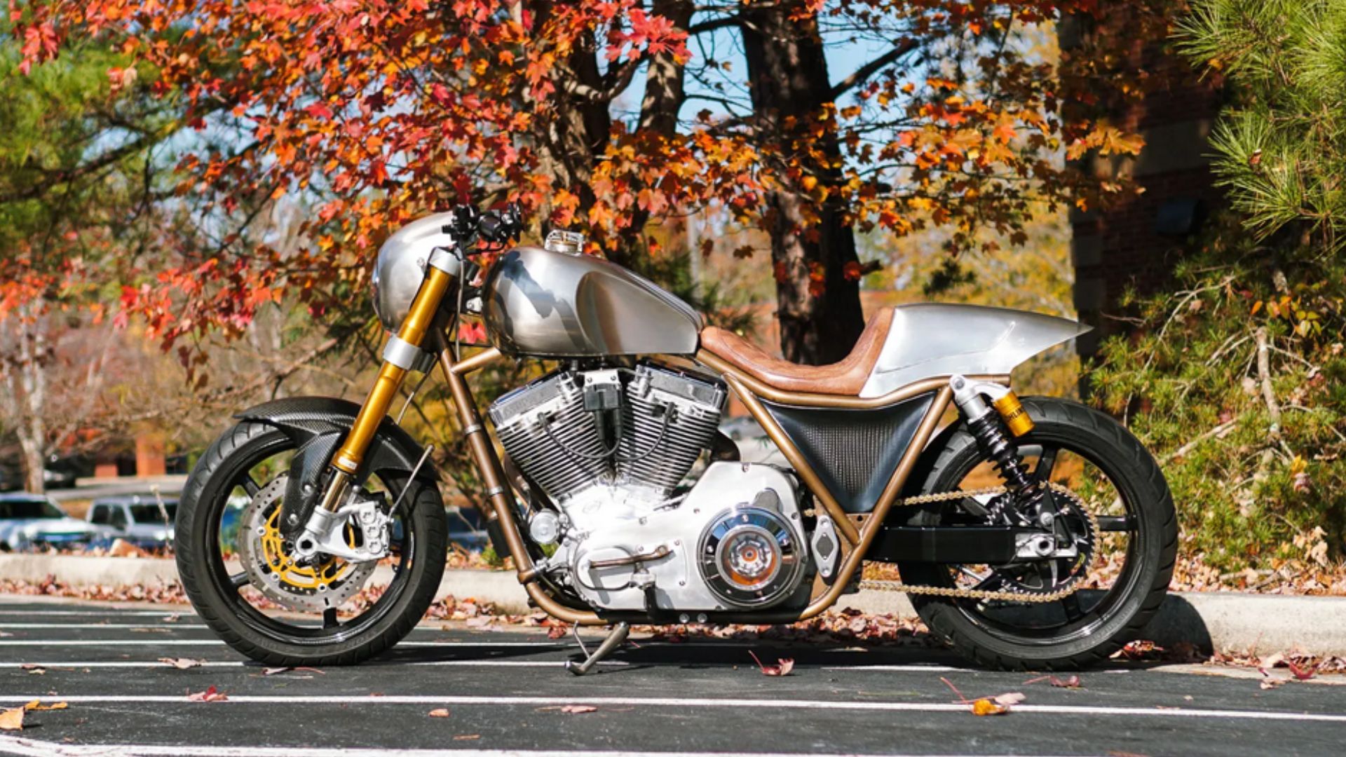 Tim Allens Old Brawler GT R Auctions For Surprisingly Little