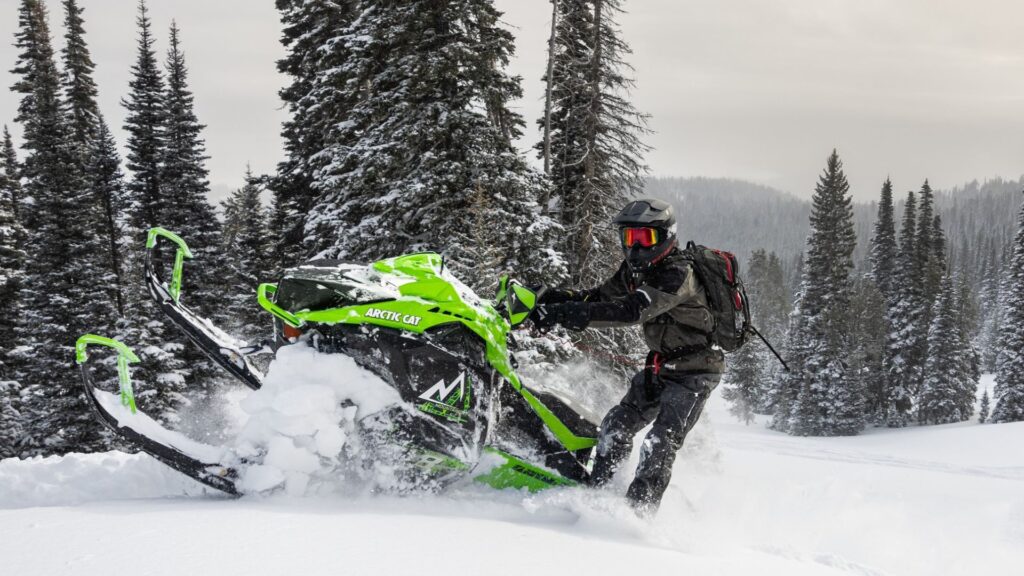 Image via Arctic Cat/Facebook