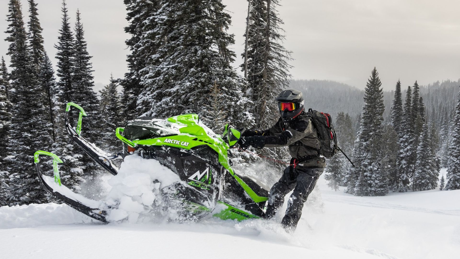 Upheaval In The Powersports Industry Threatens Iconic Brands