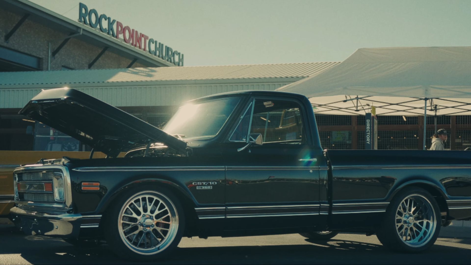 Christian Cars And Coffee Events Are Growing