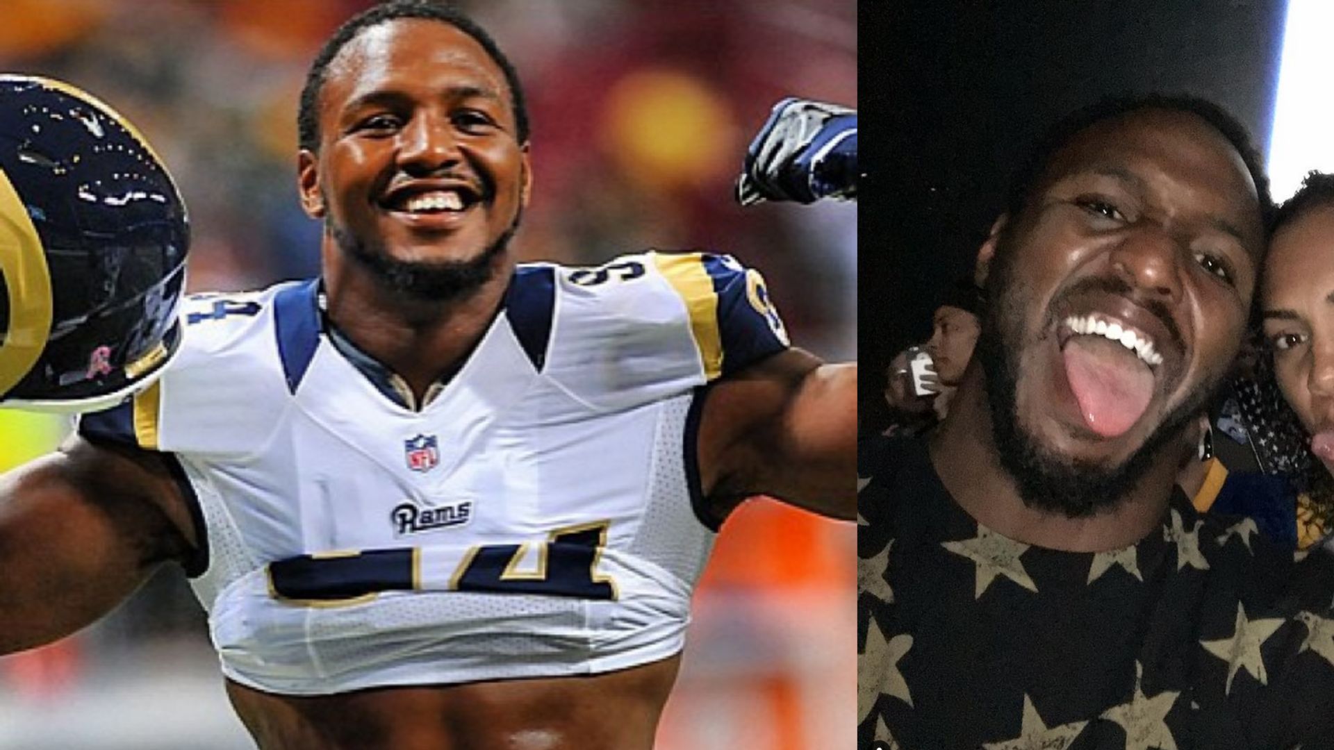 Former NFL Star Robert Quinn Crashes Truck And Tries To Run