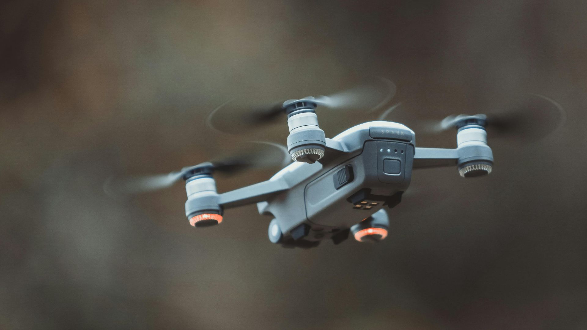 More Drones Interfere With Fighting California Fires