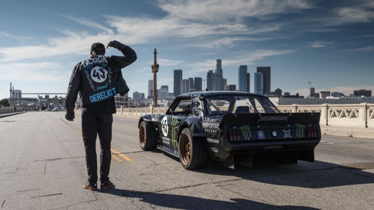 Image via Larry Chen/Petersen Automotive Museum