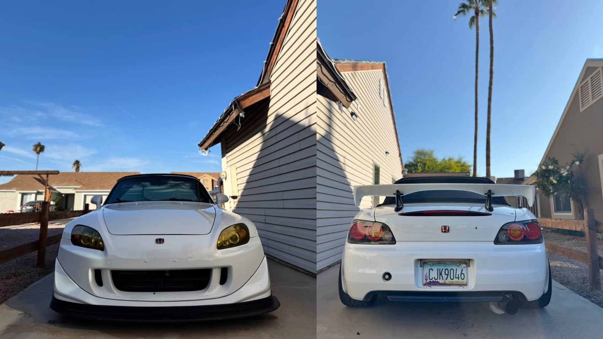 Would You Lay Down Your Cash On This Honda S2000